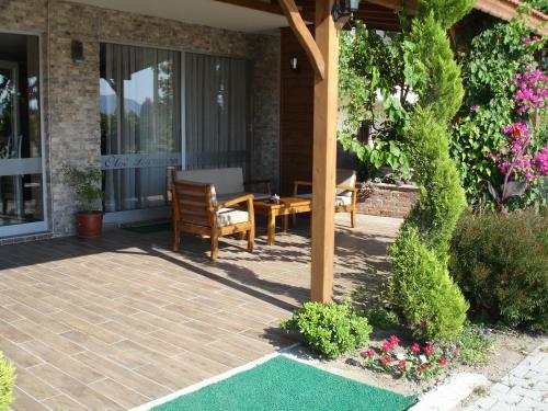 Karacan Park Hotel
