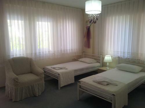 Villa Dalyan Palace