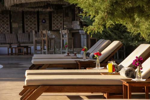 Hotel Aydos Club