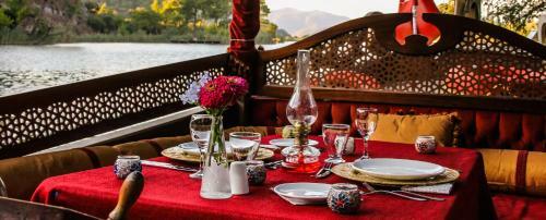 Hotel Aydos Club