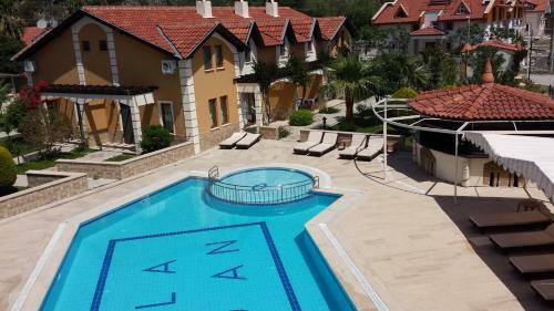 Dalyan Villa Kiydan Apartments