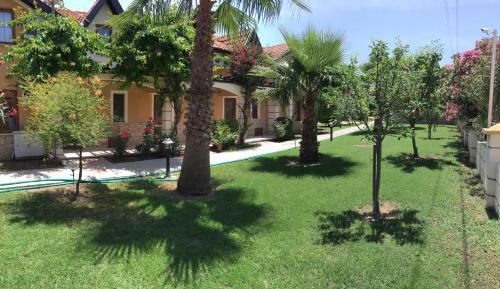 Dalyan Villa Kiydan Apartments