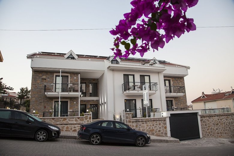 Dadya Apart Otel