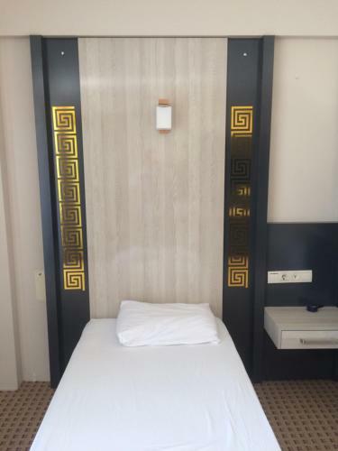 Haciely Apart Otel