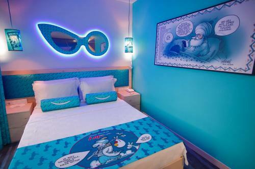Hotel Leman Otel
