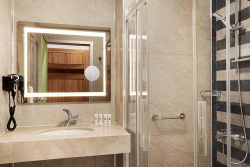 Hotel Ramada By Wyndham Diyarbakir