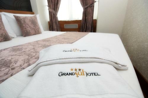 Hotel Grand ?ah Otel