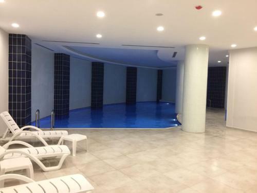 Apartamento Myhouse N5 Suites