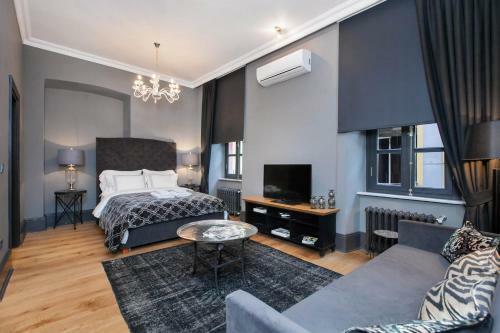 Ist Flats Serviced Apartments - Galata