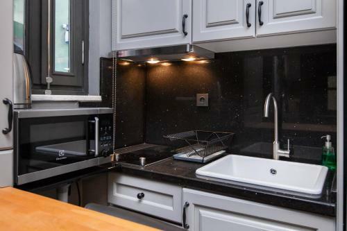 Ist Flats Serviced Apartments - Galata