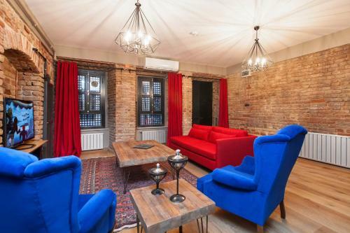 Ist Flats Serviced Apartments - Galata
