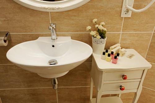 Apartamento The White Swan Suites Beyoglu