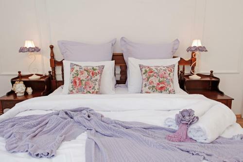 Apartamento The White Swan Suites Beyoglu