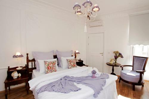 Apartamento The White Swan Suites Beyoglu