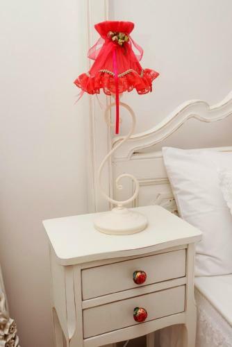 Apartamento The White Swan Suites Beyoglu