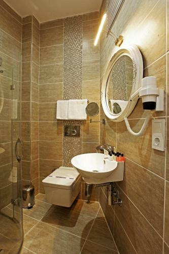 Apartamento The White Swan Suites Beyoglu