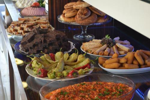 Emirtimes Hotel Merkez