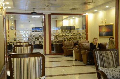 Emirtimes Hotel Merkez