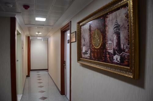 Emirtimes Hotel Merkez