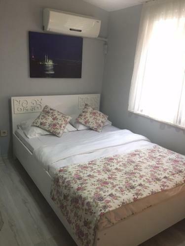 Hotel Taksim Square Seven Residence