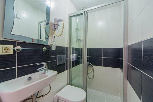 Hotel Taksim Square Seven Residence