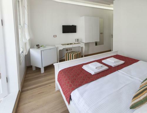 Hotel Pi Art Butik Otel