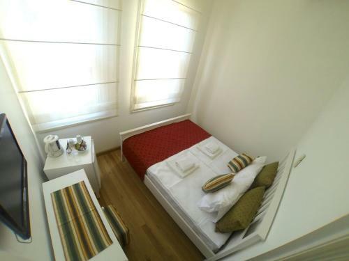 Hotel Pi Art Butik Otel