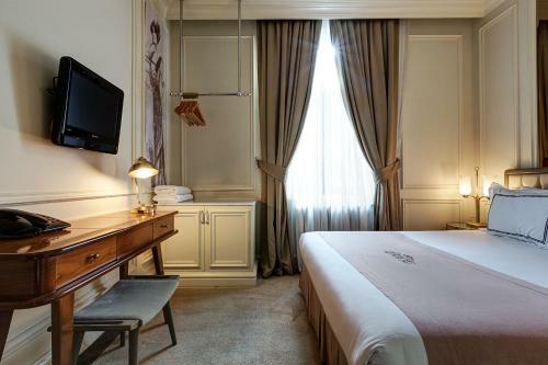Galata Antique Hotel - Special Category