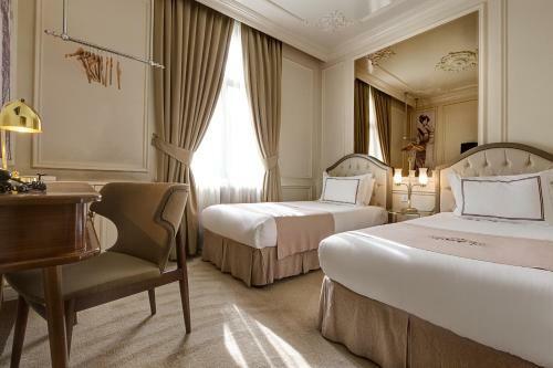 Galata Antique Hotel - Special Category