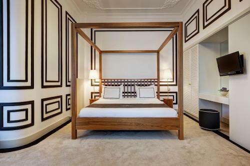 Galata Antique Hotel - Special Category