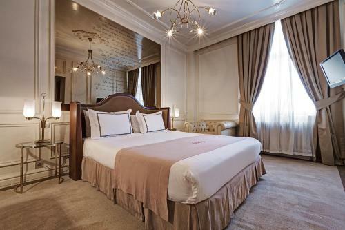 Galata Antique Hotel - Special Category