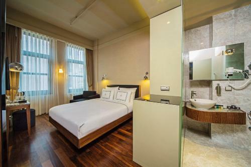Hotel The Haze Istanbul