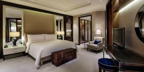 Hotel Hilton Istanbul Bomonti