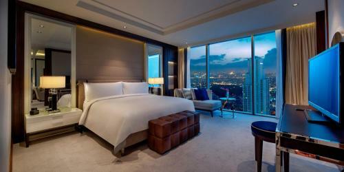 Hotel Hilton Istanbul Bomonti