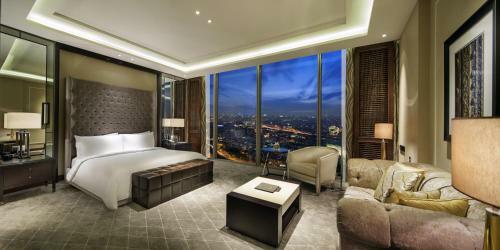 Hotel Hilton Istanbul Bomonti