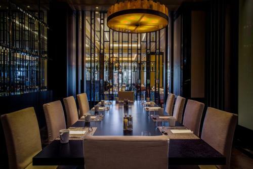 Hotel Hilton Istanbul Bomonti