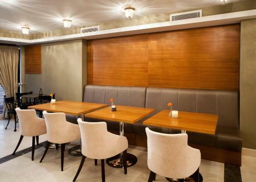 Hotel Gravis Suites Taksim