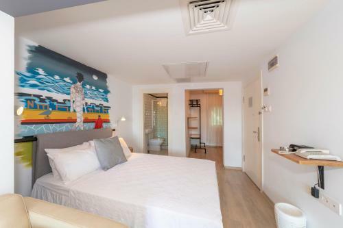 Hotel Rumours Inn