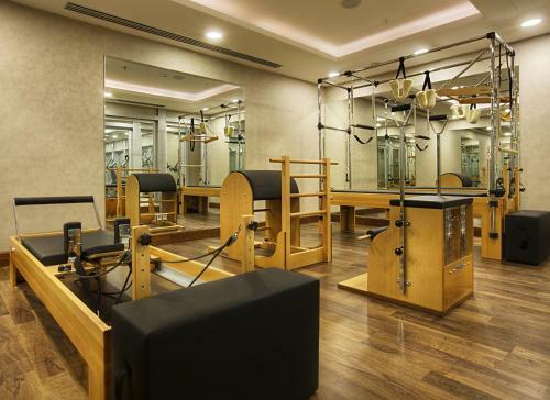 Dedeman Bostanci Istanbul Hotel & Convention Center
