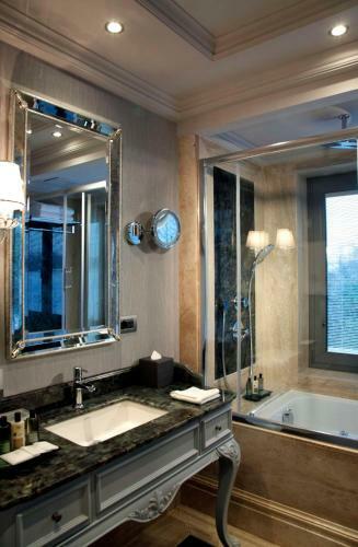 Hotel The Central Palace Bosphorus Tarabya