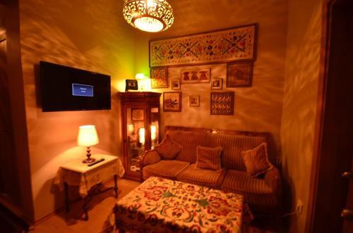 Albergue Station Hotel 34