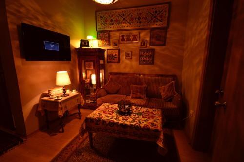Albergue Station Hotel 34