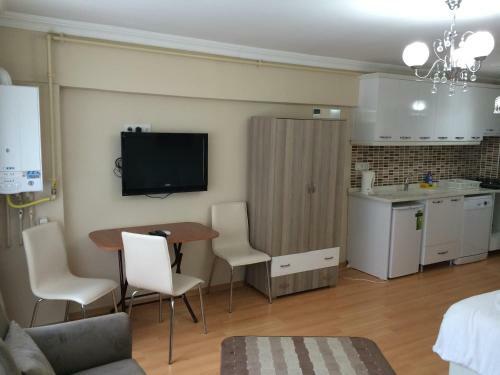 Apartamento Black Bird Suite Hotel