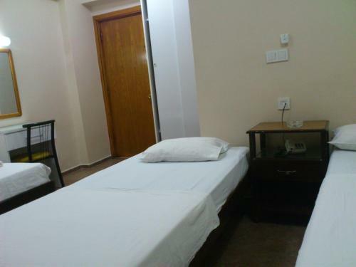 Nice Hotel