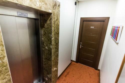 Apartamento Fidan Residence Taksim Deluxe