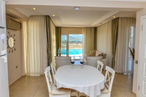 Villa ?stanbul - 3 Bedroom Holiday Villa In Hisar�n�