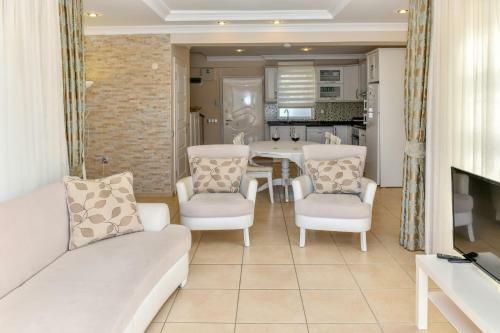 Villa ?stanbul - 3 Bedroom Holiday Villa In Hisar�n�