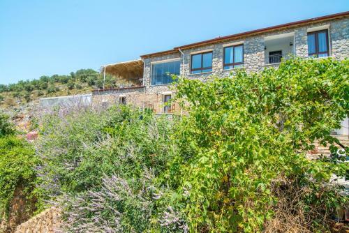 Villa Kaya Peace 4 Bedroom