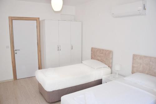 Apartamento Saltanat Konaklari B 3