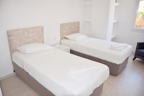 Apartamento Saltanat Konaklari B 3